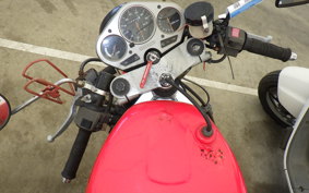 SUZUKI WOLF 250 VJ21A