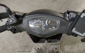 SUZUKI ADDRESS V125 CF4EA