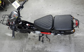 HONDA ｸﾛｽｶﾌﾞ110-2 2010 JA45