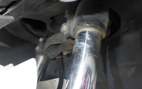 YAMAHA CYGNUS 125 X 2 SE44J