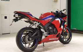 HONDA CBR600RR 2021 PC40