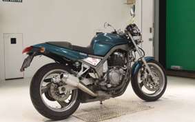 YAMAHA SRX400 Gen.4 1990 3VN