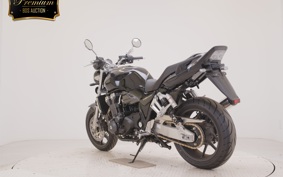 HONDA CB1300SF SUPER FOUR Gen. 3 2025 SC54