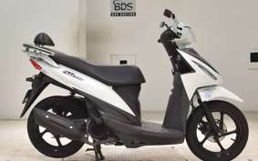 SUZUKI ADDRESS 110 2023 CE47A
