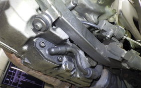 YAMAHA SRX400 Gen.4 1992 3VN