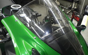 KAWASAKI ZX 1400 NINJA R A 2019