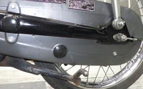 HONDA CD50 BENLY 2006 CD50