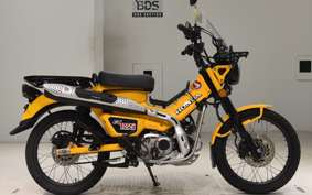 HONDA CT125-2 JA65