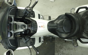 HONDA GL 1800 GOLD WING 2001 SC47