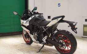 SUZUKI GSX-8R 2024 EM1AA