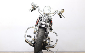 HARLEY FLSTS 1999 BRL