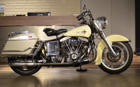 HARLEY FLH 1979 211