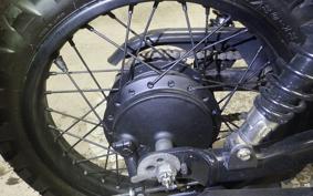 KAWASAKI 250TR 2015 BJ250F