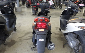 YAMAHA JOG ZR-4 SA58J