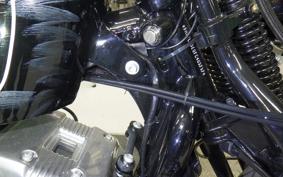 HARLEY XL1200X 2014