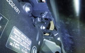 YAMAHA XSR900 2024 RN80J