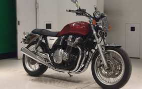 HONDA CB1100 EX ABS 2017 SC65