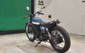 KAWASAKI 250TR 2018 BJ250F
