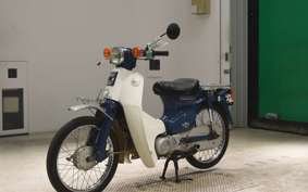 HONDA C50 SUPER CUB AA01