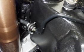 SUZUKI HAYABUSA Gen.2 2016 GX72B