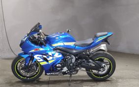 SUZUKI GSX-R1000 2019 DM11A