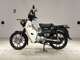Фото Honda CROSS CUB 110 2004 с японского аукциона