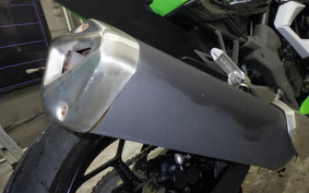 KAWASAKI NINJA 250 SL BX250A
