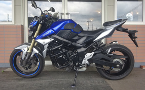 SUZUKI GSR750 2014 GR7NA
