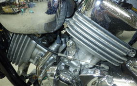 HONDA MAGNA 750 1994 RC43