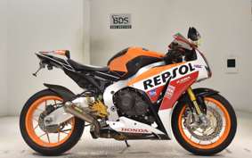 HONDA CBR1000RR SPECIAL EDITION 2017