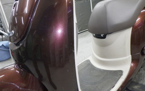 HONDA GIORNO 2 2023 AF70
