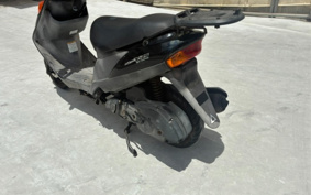 SUZUKI ADDRESS V125 CF4EA