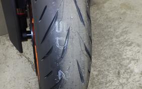 KTM 1290 SUPER DUKE R EVO 2025