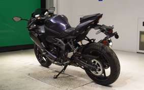 KAWASAKI ZX-25R-2SE ZX250H