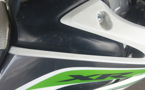 HONDA XR230 MD36