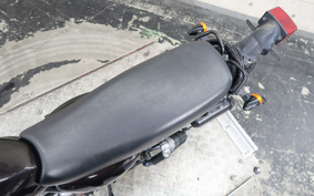 SUZUKI GLASS TRACKER BIG BOY NJ4DA