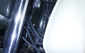 HONDA CT250S SILKROAD 1997 L250S