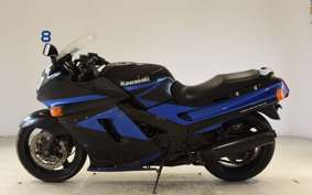 KAWASAKI ZZ1100 NINJA R 1990 ZXT10C