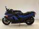 Фото Kawasaki ZZ1100 NINJA R 1990 с японского аукциона