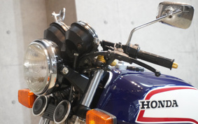 HONDA CB750F С 1983 RC04