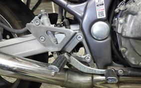 KAWASAKI BALIUS 250 2017 ZR250A