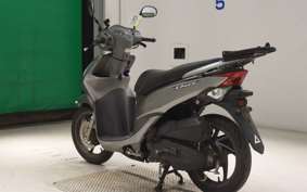 HONDA DIO 110 2023 JF31
