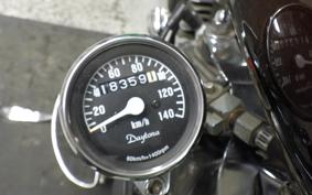 HARLEY FXS 1200 1997