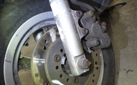 HONDA LEAD 50 Gen. 2 AF48