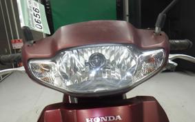 HONDA TACT Gen.4