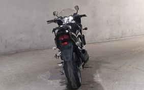 SUZUKI BANDIT1250S 2013 GW72A