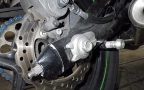 KAWASAKI NINJA 400R 2010 ER400B