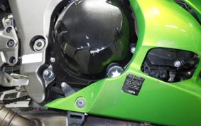 KAWASAKI NINJA 1000 2012