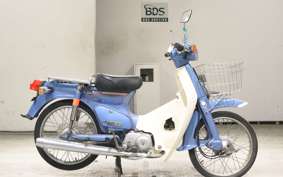 HONDA C70 SUPER CUB C70