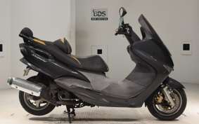 YAMAHA MAJESTY 125 FI